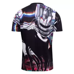 Manchester United Pre-Match Drakt Herre 2025-26