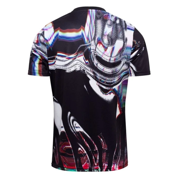 Manchester United Pre-Match Drakt Herre 2025-26