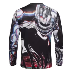 Manchester United Pre-Match Drakt Herre 2025-26 Langermet