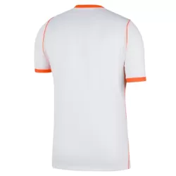 Nederland Bortedrakt Herre VM 2026