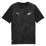 New Zealand Bortedrakt Herre VM 2026