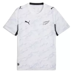 New Zealand Hjemmedrakt Herre VM 2026