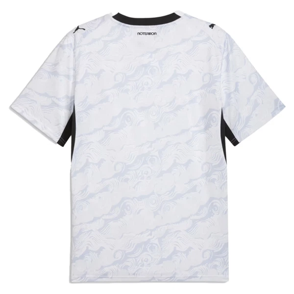 New Zealand Hjemmedrakt Herre VM 2026