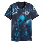 Paraguay Bortedrakt Herre VM 2026