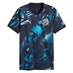 Paraguay Bortedrakt Herre VM 2026