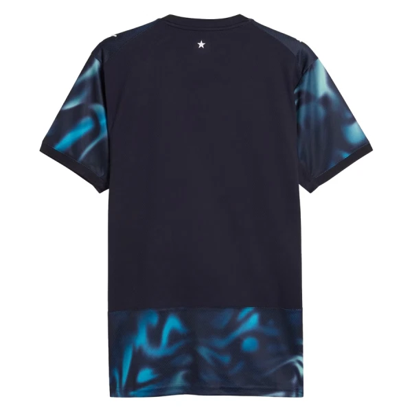 Paraguay Bortedrakt Herre VM 2026