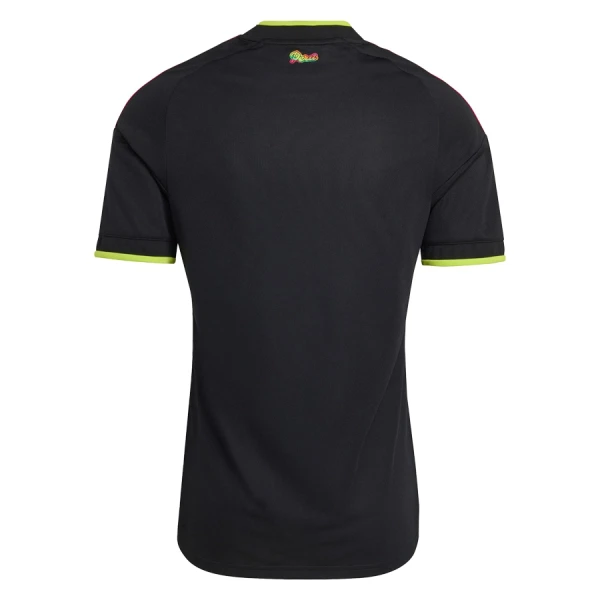 Peru Bortedrakt Herre VM 2026