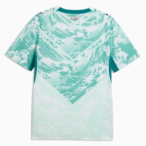 Portugal Bortedrakt Herre VM 2026