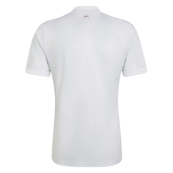 Qatar Bortedrakt Herre VM 2026