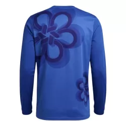 Real Madrid Cultural Story Drakt Herre 2025-26 Langermet Spesiell