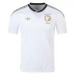 Saudi-Arabia Bortedrakt Herre VM 2026