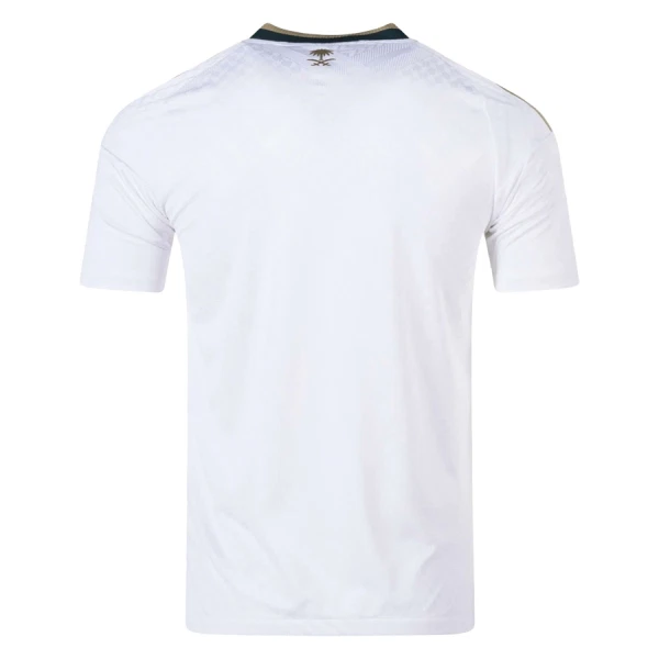 Saudi-Arabia Bortedrakt Herre VM 2026