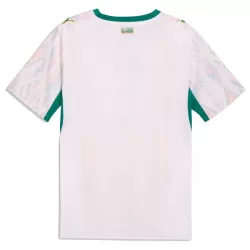 Senegal Hjemmedrakt Herre VM 2026