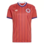 Skottland Bortedrakt Herre VM 2026