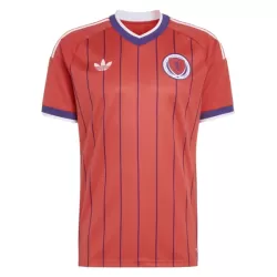 Skottland Bortedrakt Herre VM 2026