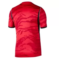 Sør-Korea Hjemmedrakt Herre VM 2026