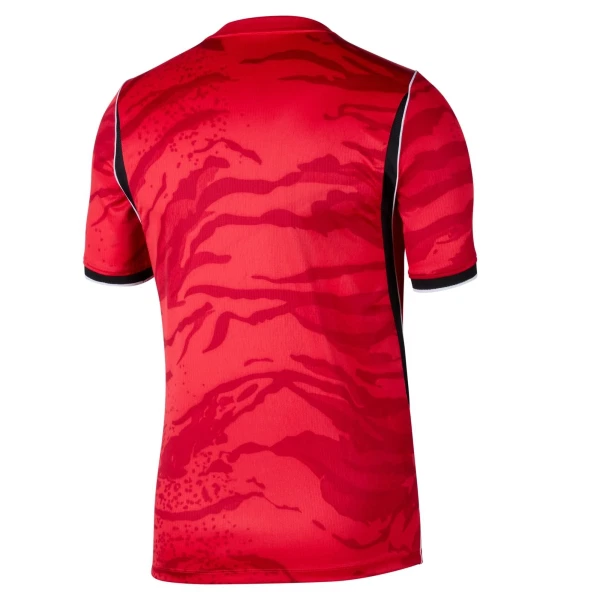 Sør-Korea Hjemmedrakt Herre VM 2026