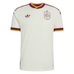 Spania Bortedrakt Herre VM 2026