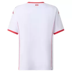 Tunisia Bortedrakt Herre VM 2026