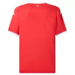 Tunisia Hjemmedrakt Herre VM 2026