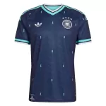 Tyskland Bortedrakt Herre VM 2026