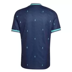 Tyskland Bortedrakt Herre VM 2026