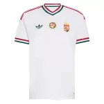 Ungarn Bortedrakt Herre VM 2026