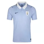 Uruguay Hjemmedrakt Herre VM 2026