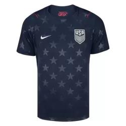 USA Bortedrakt Herre VM 2026