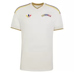 Venezuela Bortedrakt Herre VM 2026