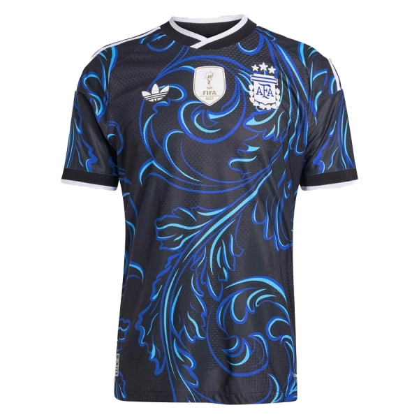 Argentina Bortedrakt Barn VM 2026 - med Bukse