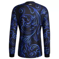 Argentina Bortedrakt Herre VM 2026 Langermet