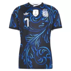Argentina De Paul 7 Bortedrakt Herre VM 2026