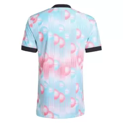 Belgia Bortedrakt Barn VM 2026 - med Bukse