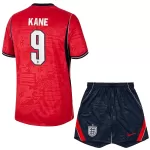 England Kane 9 Bortedrakt Barn VM 2026 - med Bukse