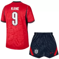 England Kane 9 Bortedrakt Barn VM 2026 - med Bukse