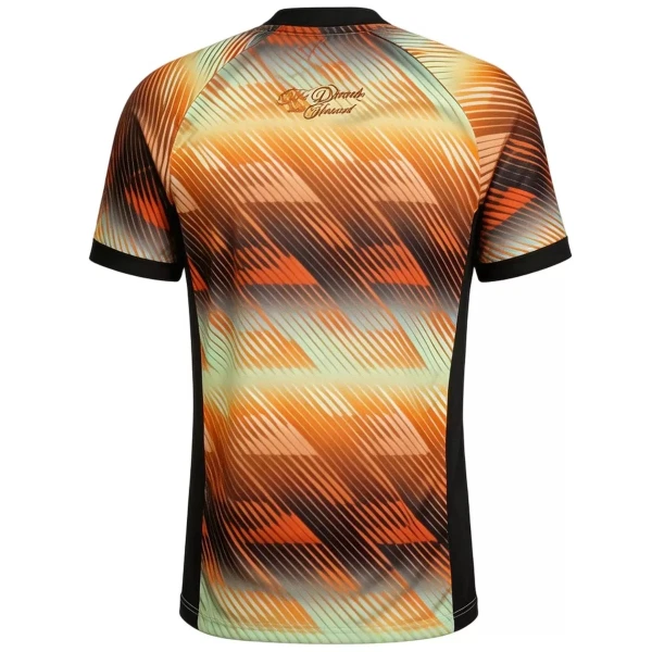 Frankrike Lifestyle Keeper Drakt Herre VM 2026