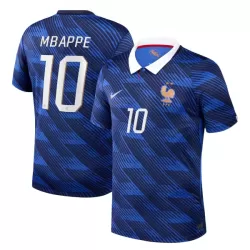 Frankrike Mbappé 10 Hjemmedrakt Herre VM 2026