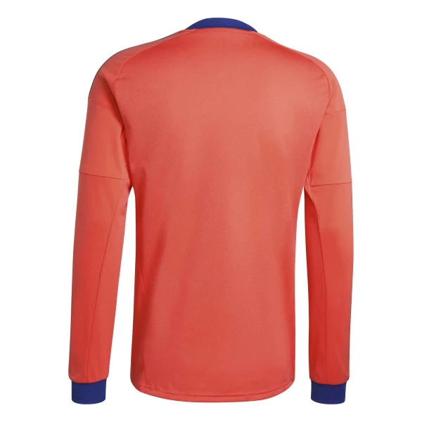 Tyskland Keeper Bortedrakt Herre VM 2026 Langermet