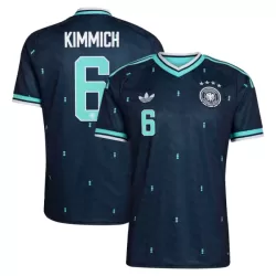Tyskland Kimmich 6 Bortedrakt Herre VM 2026