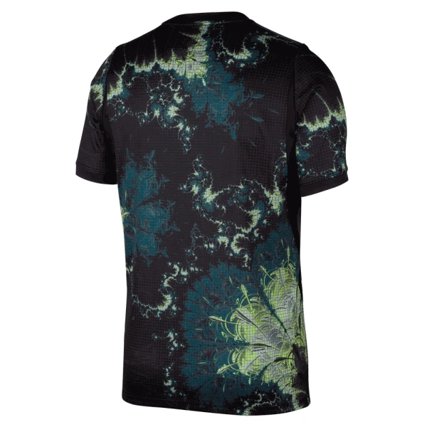 Nederland Keeper Hjemmedrakt Herre VM 2026