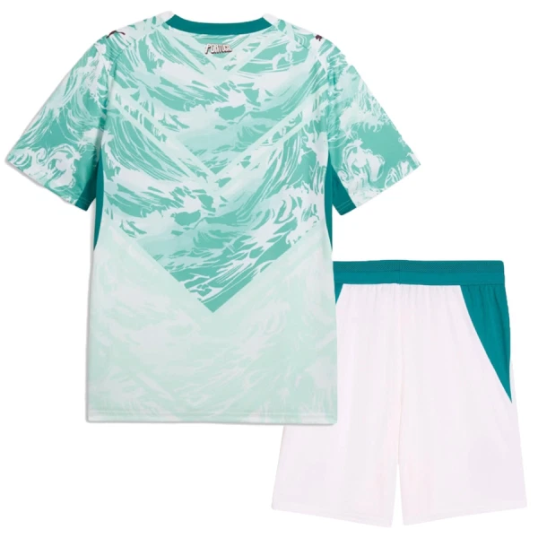 Portugal Bortedrakt Herre VM 2026