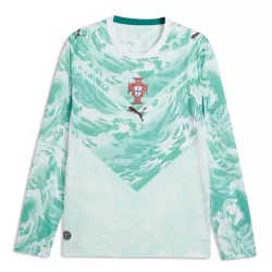 Portugal Bortedrakt Herre VM 2026 Langermet