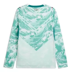 Portugal Bortedrakt Herre VM 2026 Langermet