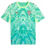 Portugal Keeper Hjemmedrakt Herre VM 2026