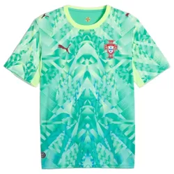 Portugal Keeper Hjemmedrakt Herre VM 2026