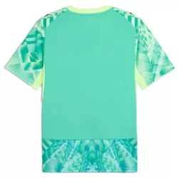 Portugal Keeper Hjemmedrakt Herre VM 2026