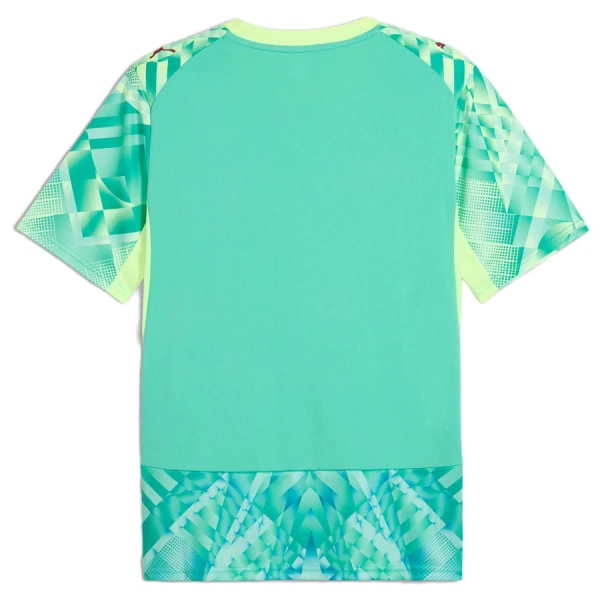 Portugal Keeper Hjemmedrakt Herre VM 2026