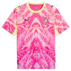 Portugal Keeper Tredjedrakt Herre VM 2026