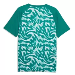 Portugal Pre-Match Drakt Herre VM 2026 Grønn